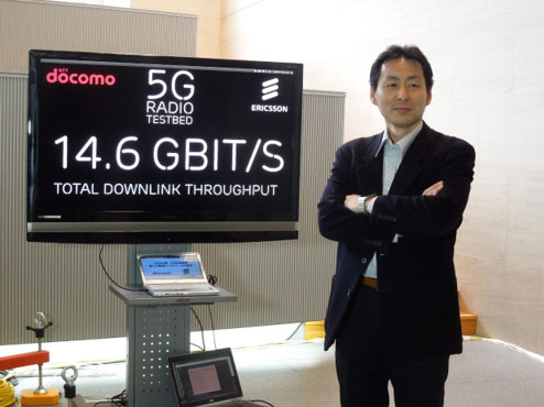 1NTTɥ5G`YǤ10Gbps2016QˤǤ˼xu(png)Ƥ롡ƱҼ^5GΥ١ʼĹ䛼(hu)ɮv