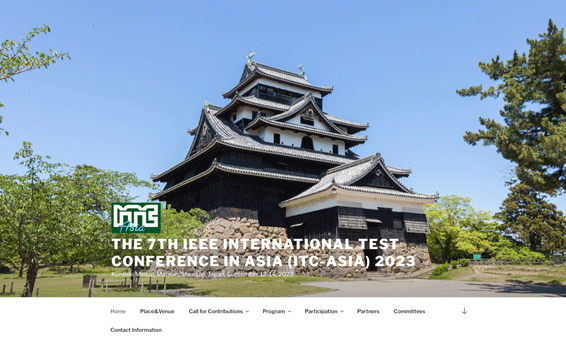 The 7th IEEE International Test Conference in Asia / ITC-Asia