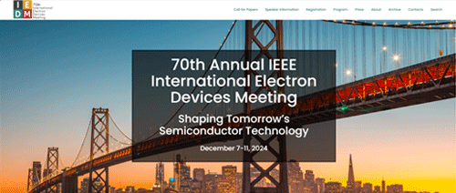 IEEE IEDM