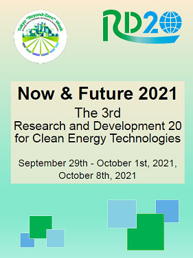 RD20 2021ͽMNow & Future 2021