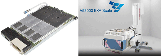 V93000 / ADVANTEST