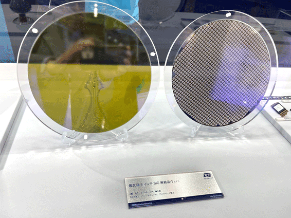 ü8SiCT / STMicroelectronics