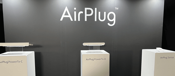 AirPlug