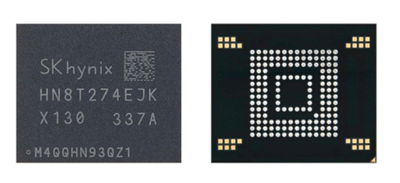 ZUFS 4.0 / SK hynix