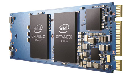 13D-XpointܤIntel OptaneܡɡZIntel