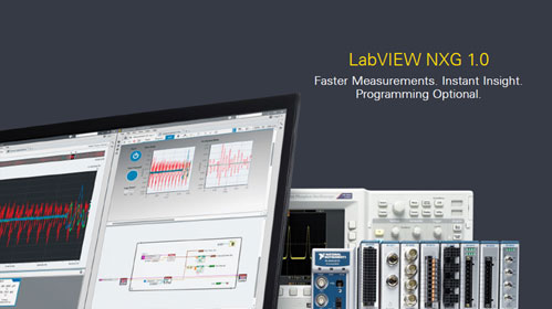 3γĥ_LabVIEW NXG 1.0ZNational Instruments