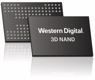 1Western Digital1.33TӥåȤNANDեåꡡZWestern Digital