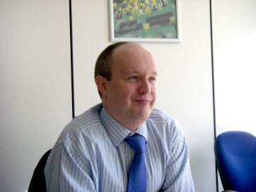 DBERRDeputy DirectorǤTim Goodship(hu)