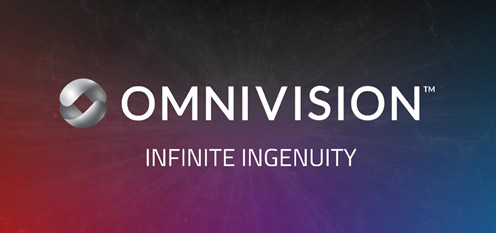 OMNIVISION INFINITE INGENUITY