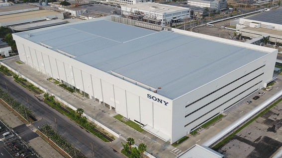 Sony Device Technology (Thailand) Co., Ltd. / ˡߥ塼