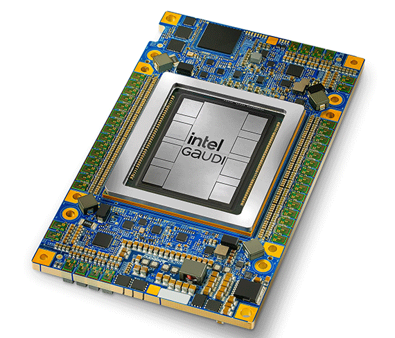 Intel Gaudi