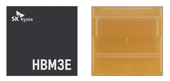 HBM3E / SK Hynix