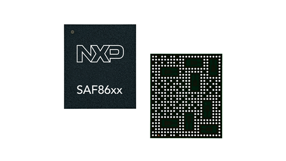 SAF86xx / NXP Semiconductor