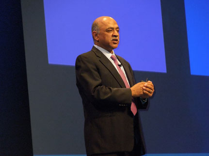 1IBMHybrid CloudIBM Research DirectorôCorporate Senior VPArvind Krishna(hu)