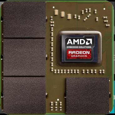 1AMD꡼եåץåRadeon E8860