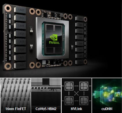 32016QȯɽGPUPascalס16nm FinFETTSVʤü\ѤΓZnVidia