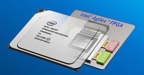 1Intel10nmFPGAв١ZIntel Corp.