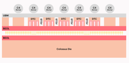 3֤ŸإϤ΢CTSVBTSVˤˤäƥǥץȥѥDTCˤƤ / Graphcore