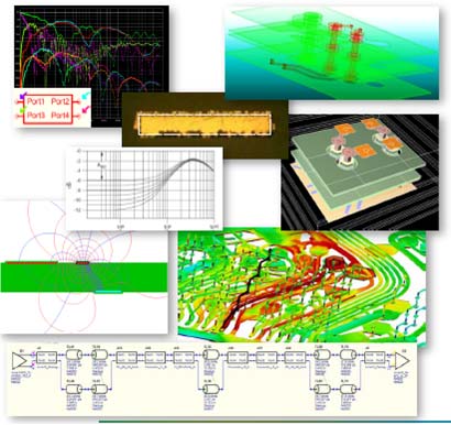 1SI/PI3DżϥСDRC礷HyperLynxZMentor Graphics