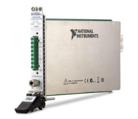 1NI꡼SMUPXIe-4139ZNational Instruments