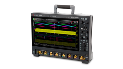 18ʬΥ䥹ڥʵeĥߥåɥ󥸤R_ZKeysight Technologies