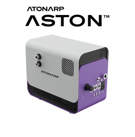 Atonarp ASTON