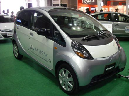 ԒɩŵOưZi-MiEV