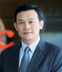 Dr. Cliff Hou