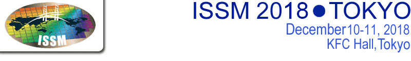 ISSM 2018